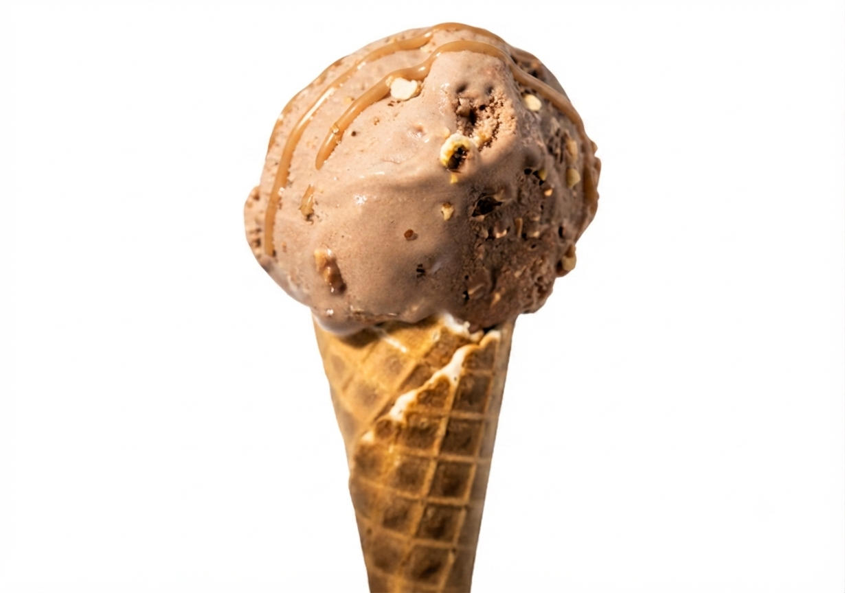 Ferrero rocher light